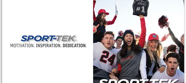 Sport-Tek