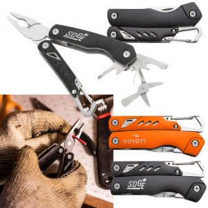 Jr. Gripper Multi Tool with your custom logo.