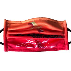Custom Sublimation Mask