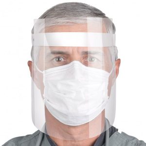 Protective Face Shield