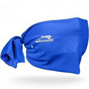 Tie-Back Mask with Your Logo