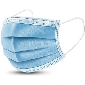 Disposable Face Masks