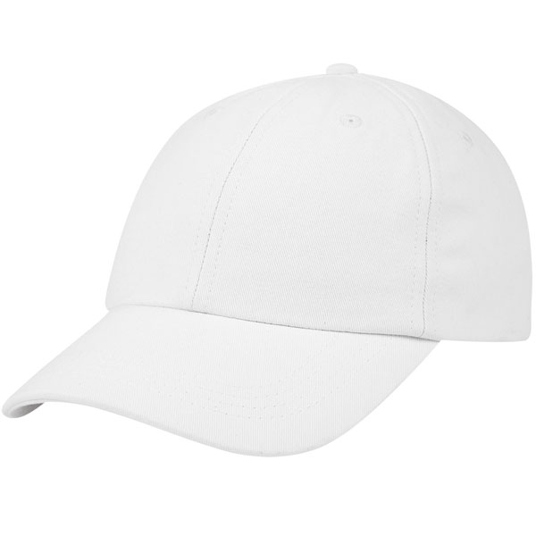 Washed Cotton Cap - Digitek Sportswear