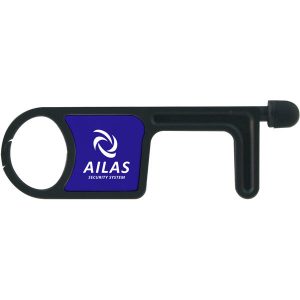 Door Opener Stylus Touchtool with Your Logo