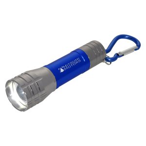 Expandable COB Flashlight: $3.99