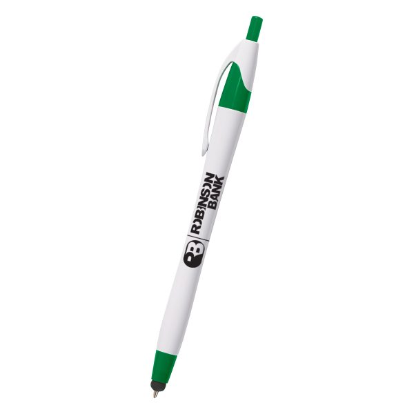 Dart Pen with Stylus: $0.52 - Image 4