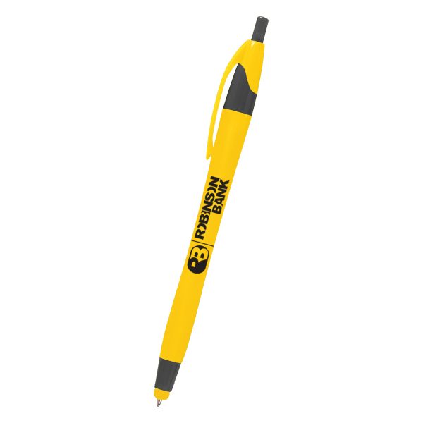 Dart Pen with Stylus: $0.52 - Image 5