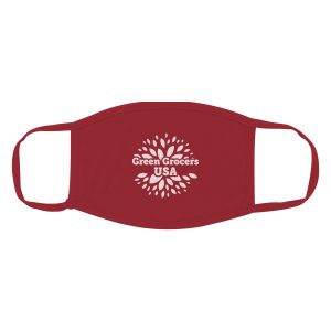 Cotton Reusable Mask: $3.99