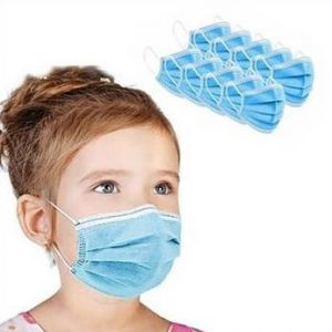 3 ply mask child size