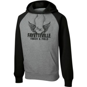 Team Hoodie