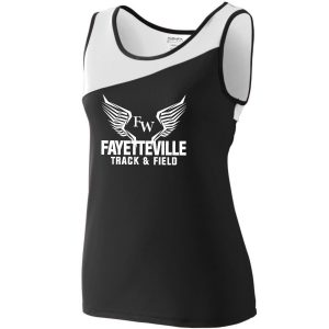 Uniform Jersey (Ladies')