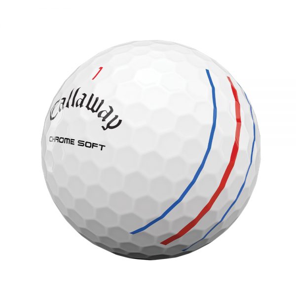 Callaway Chrome Soft Golf Balls