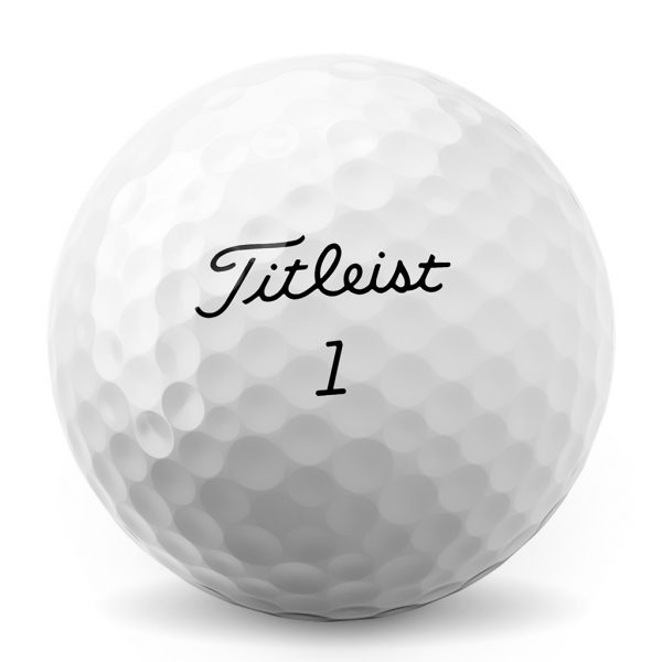 Titleist Pro V1 Golf Balls