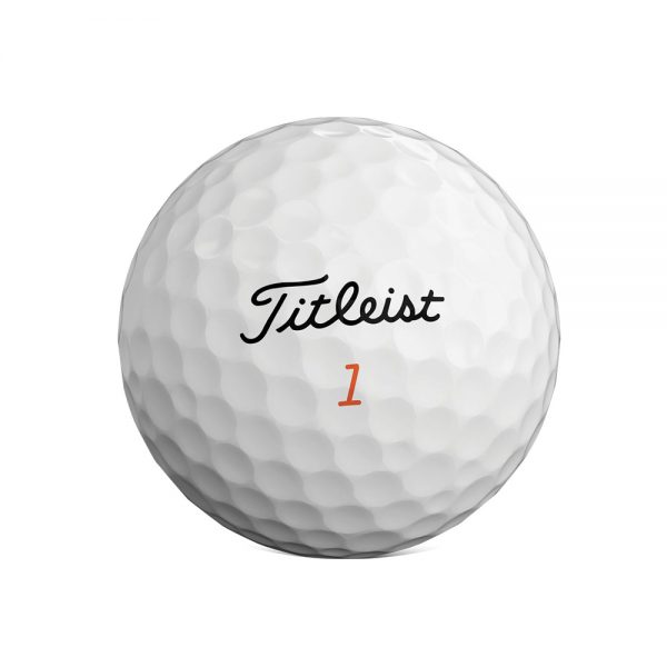 Titleist Velocity Golf Balls