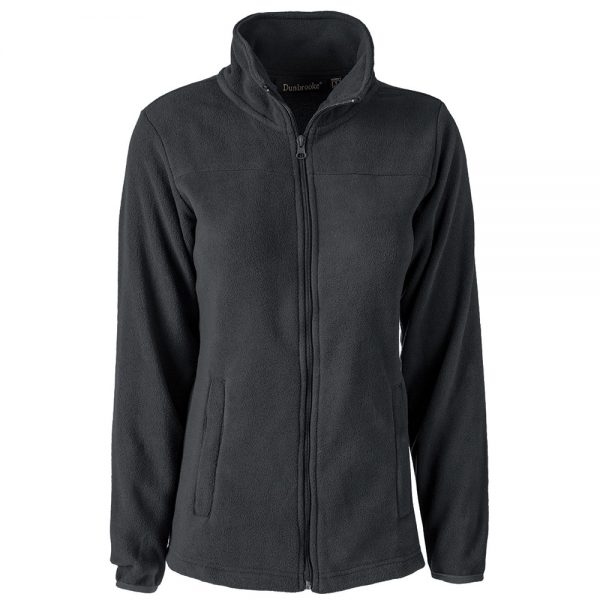 D3514 Fleece Jacket (Ladies')