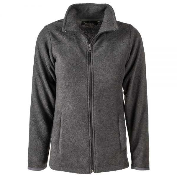 D3514 Fleece Jacket (Ladies')