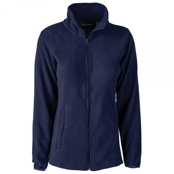 D3514 Fleece Jacket (Ladies')