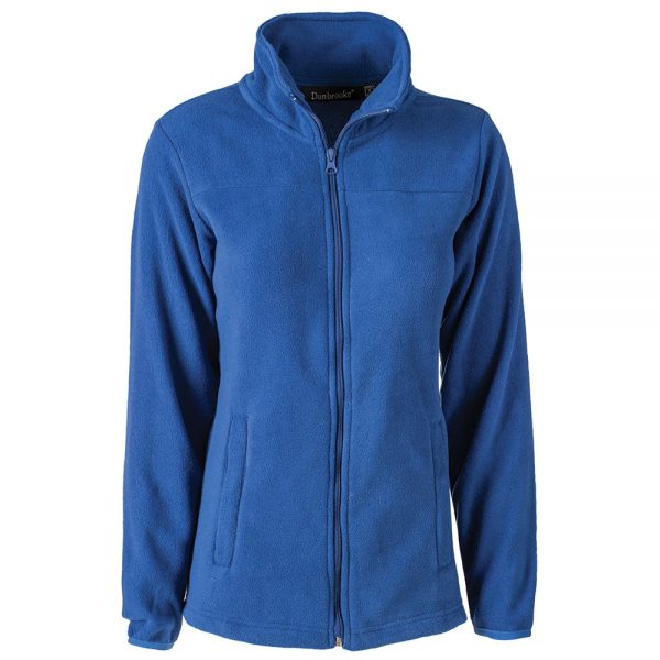 D3514 Fleece Jacket (Ladies')