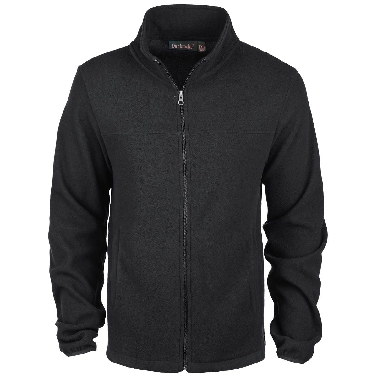 Fleece Jacket - Digitek Sportswear
