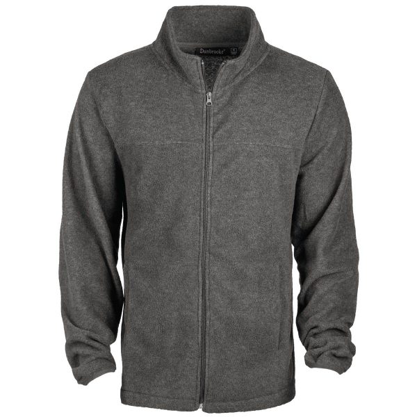 D3515 Fleece Jacket