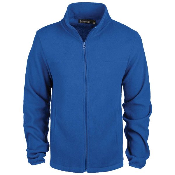 D3515 Fleece Jacket