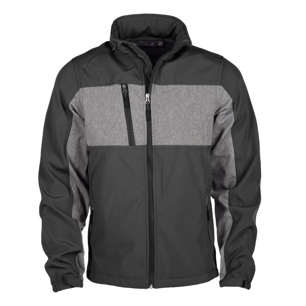 D5270 Zephyr Softshell Jacket