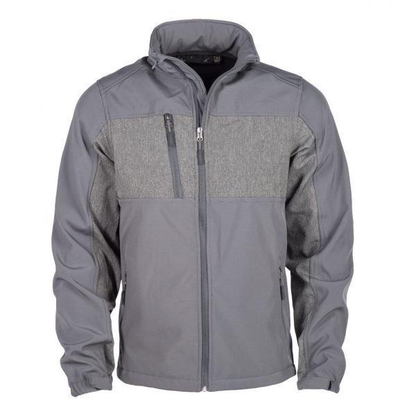 D5270 Zephyr Softshell Jacket