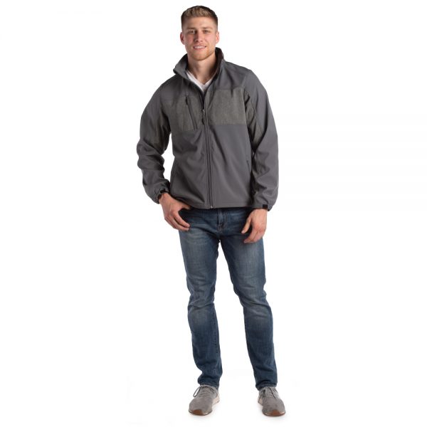 D5270 Zephyr Softshell Jacket