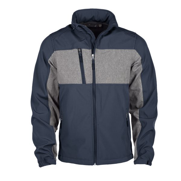 D5270 Zephyr Softshell Jacket