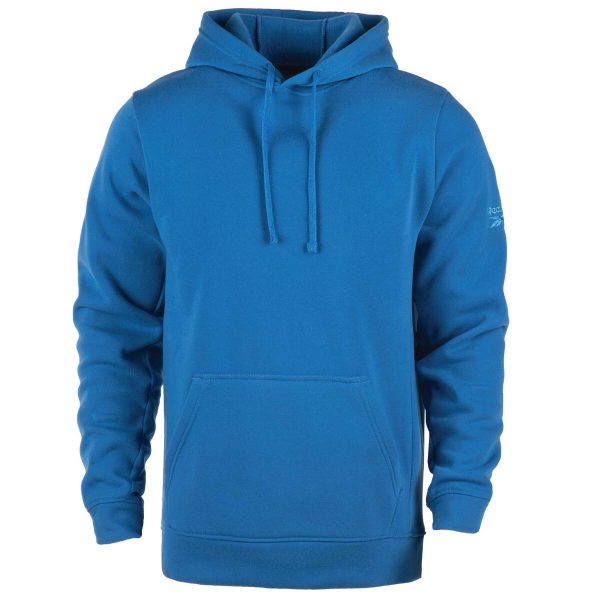 D7045 Reebok Weekender Hoodie