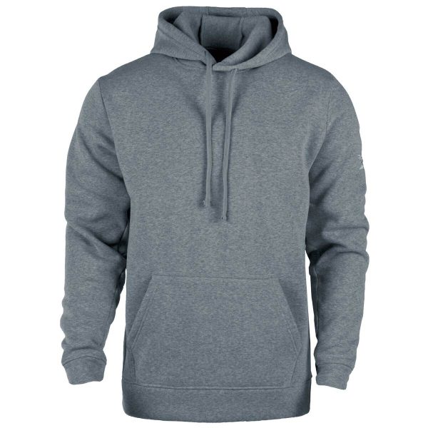 D7045 Reebok Weekender Hoodie