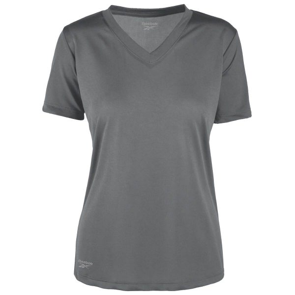 Reebok Performance Tee (Ladies')