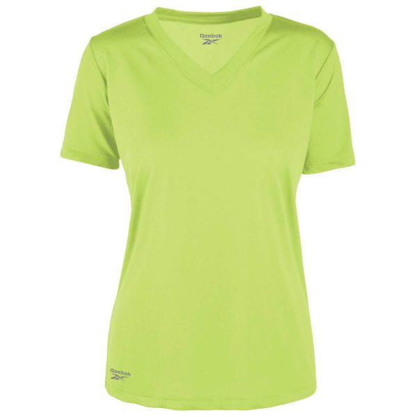 Reebok Performance Tee (Ladies')