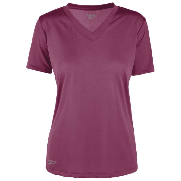 Reebok Performance Tee (Ladies')