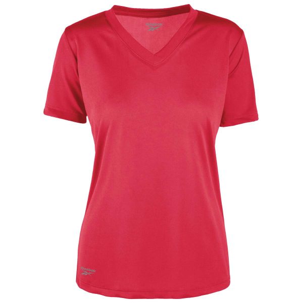 Reebok Performance Tee (Ladies')