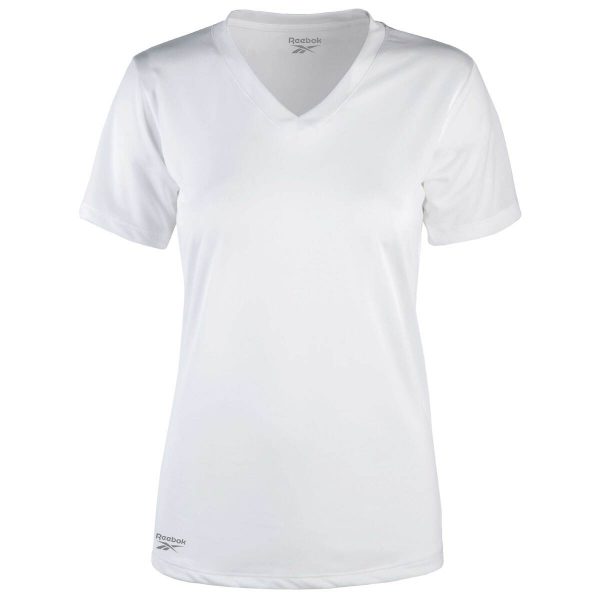 Reebok Performance Tee (Ladies')