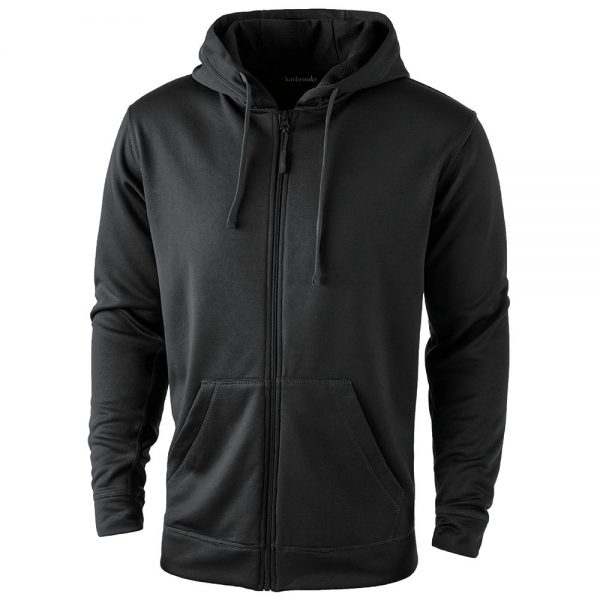 D8411 Trophy Full-Zip Hoodie