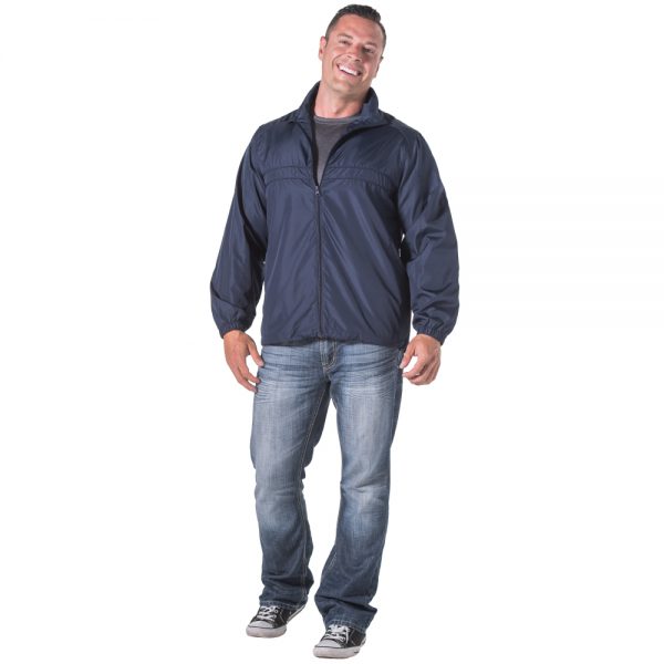 D8530 Olympic Lightweight Jacket