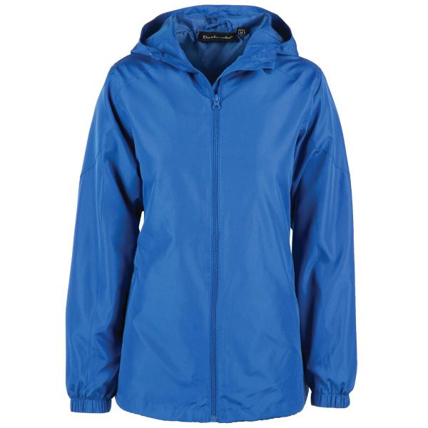 D8531 Olympic Lightweight Jacket Ladies