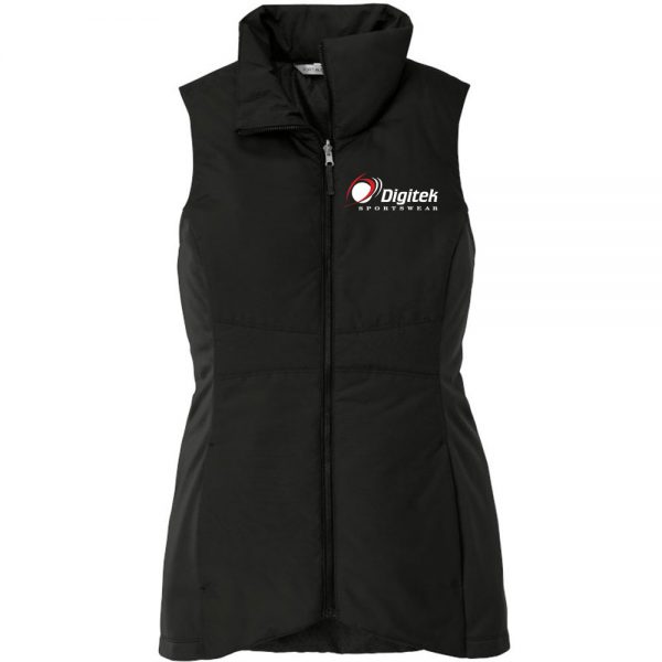 Insulated Vest (Ladies')