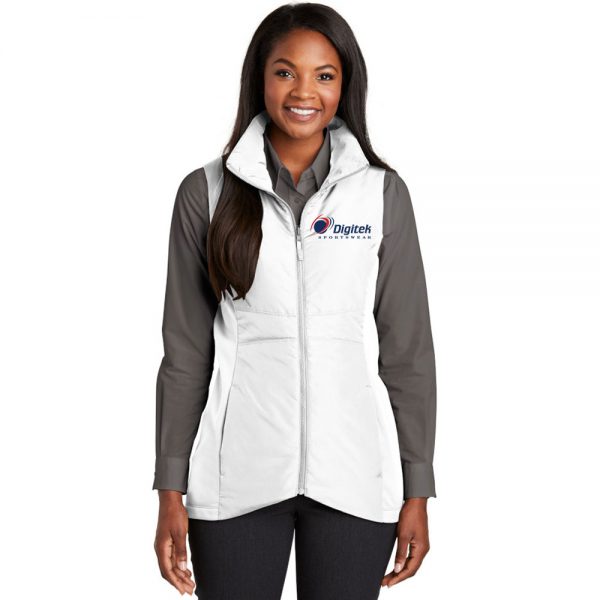 Insulated Vest (Ladies') - Image 4