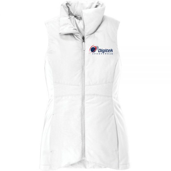 Insulated Vest (Ladies') - Image 3