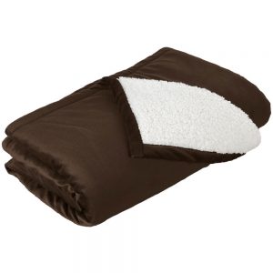 Mountain Lodge Blanket