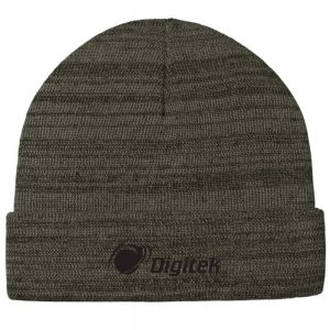 Knit Cuff Beanie