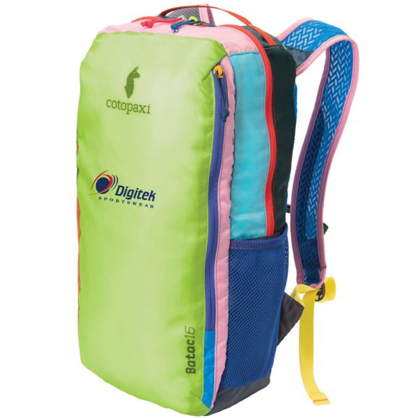 Cotopaxi Batac Backpack