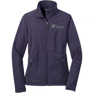 Eddie Bauer Crosshatch Jacket (Ladies')