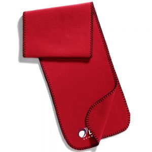 Fleece Scarf