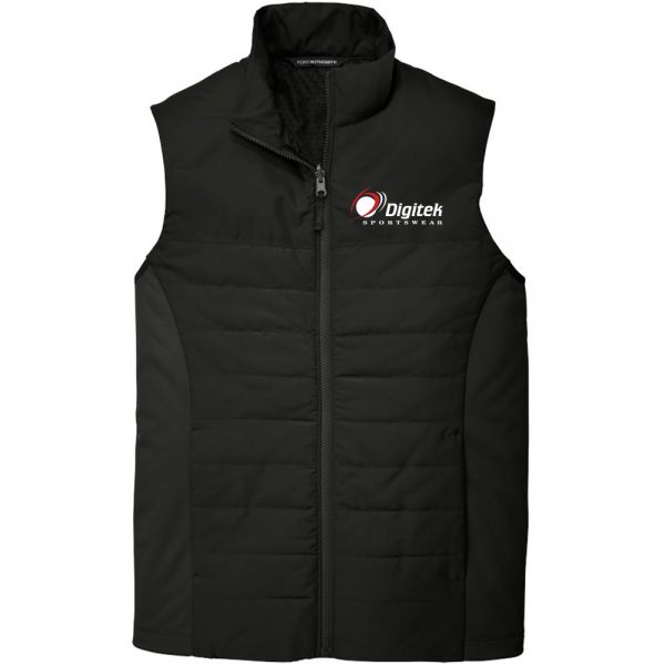 Insulated Vest - Image 2