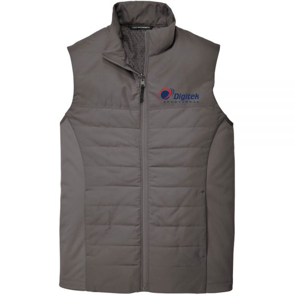 Insulated Vest