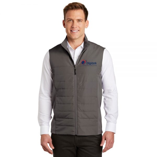 Insulated Vest - Image 4